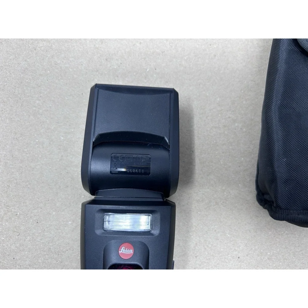 Leica SF 58 Shoe Mount Flash